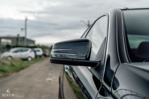Mercedes-Benz C63 AMG Coupé - 2012