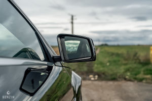 Mercedes-Benz C63 AMG Coupé - 2012