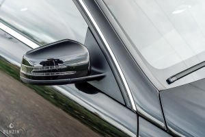 Mercedes-Benz C63 AMG Coupé - 2012