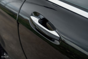 Mercedes-Benz C63 AMG Coupé - 2012