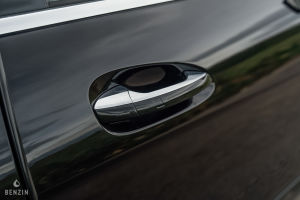 Mercedes-Benz C63 AMG Coupé - 2012