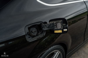 Mercedes-Benz C63 AMG Coupé - 2012