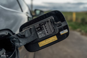 Mercedes-Benz C63 AMG Coupé - 2012