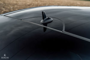 Mercedes-Benz C63 AMG Coupé - 2012