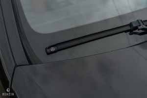 Mercedes-Benz C63 AMG Coupé - 2012