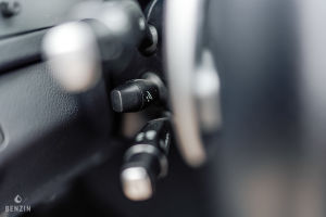 Mercedes-Benz C63 AMG Coupé - 2012