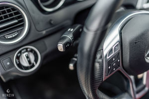 Mercedes-Benz C63 AMG Coupé - 2012