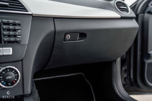 Mercedes-Benz C63 AMG Coupé - 2012