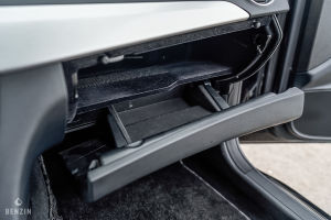 Mercedes-Benz C63 AMG Coupé - 2012