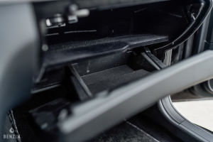 Mercedes-Benz C63 AMG Coupé - 2012