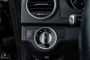 Mercedes-Benz C63 AMG Coupé - 2012