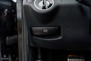 Mercedes-Benz C63 AMG Coupé - 2012