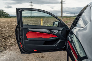 Mercedes-Benz C63 AMG Coupé - 2012