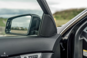 Mercedes-Benz C63 AMG Coupé - 2012