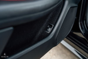 Mercedes-Benz C63 AMG Coupé - 2012