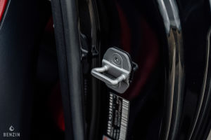 Mercedes-Benz C63 AMG Coupé - 2012