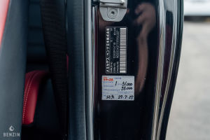 Mercedes-Benz C63 AMG Coupé - 2012