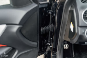 Mercedes-Benz C63 AMG Coupé - 2012