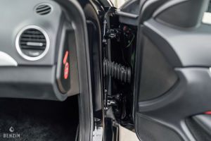 Mercedes-Benz C63 AMG Coupé - 2012