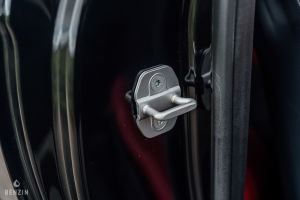 Mercedes-Benz C63 AMG Coupé - 2012