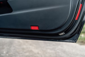 Mercedes-Benz C63 AMG Coupé - 2012