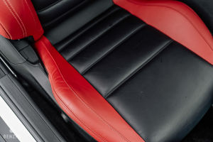 Mercedes-Benz C63 AMG Coupé - 2012