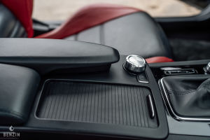 Mercedes-Benz C63 AMG Coupé - 2012