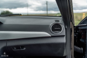 Mercedes-Benz C63 AMG Coupé - 2012