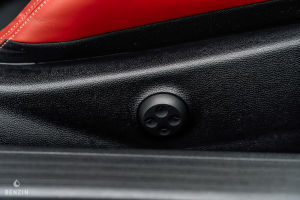 Mercedes-Benz C63 AMG Coupé - 2012