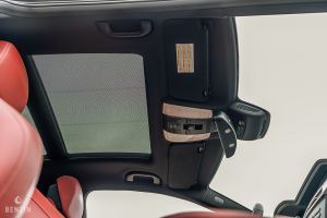 Mercedes-Benz C63 AMG Coupé - 2012