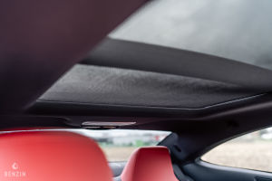 Mercedes-Benz C63 AMG Coupé - 2012