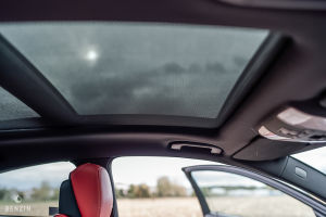 Mercedes-Benz C63 AMG Coupé - 2012