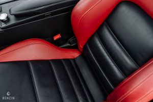 Mercedes-Benz C63 AMG Coupé - 2012