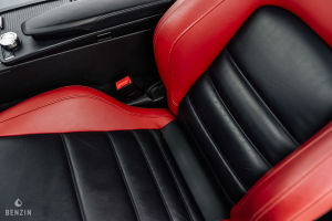 Mercedes-Benz C63 AMG Coupé - 2012