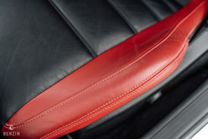 Mercedes-Benz C63 AMG Coupé - 2012