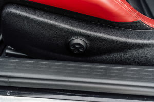 Mercedes-Benz C63 AMG Coupé - 2012