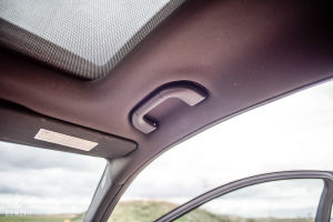 Mercedes-Benz C63 AMG Coupé - 2012