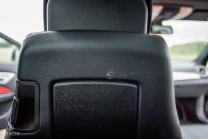 Mercedes-Benz C63 AMG Coupé - 2012