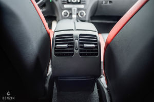 Mercedes-Benz C63 AMG Coupé - 2012