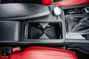 Mercedes-Benz C63 AMG Coupé - 2012