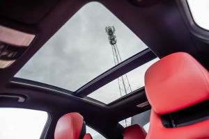 Mercedes-Benz C63 AMG Coupé - 2012