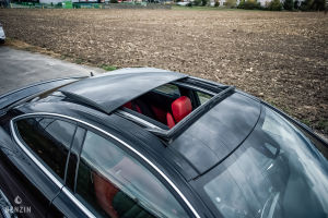 Mercedes-Benz C63 AMG Coupé - 2012