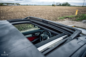Mercedes-Benz C63 AMG Coupé - 2012
