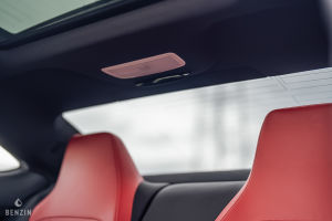 Mercedes-Benz C63 AMG Coupé - 2012