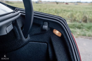 Mercedes-Benz C63 AMG Coupé - 2012