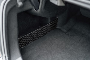 Mercedes-Benz C63 AMG Coupé - 2012