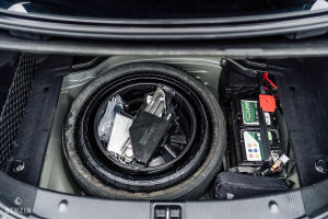 Mercedes-Benz C63 AMG Coupé - 2012