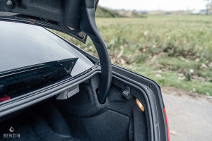 Mercedes-Benz C63 AMG Coupé - 2012