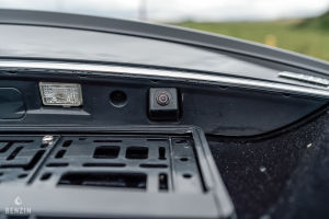 Mercedes-Benz C63 AMG Coupé - 2012