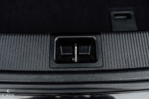 Mercedes-Benz C63 AMG Coupé - 2012